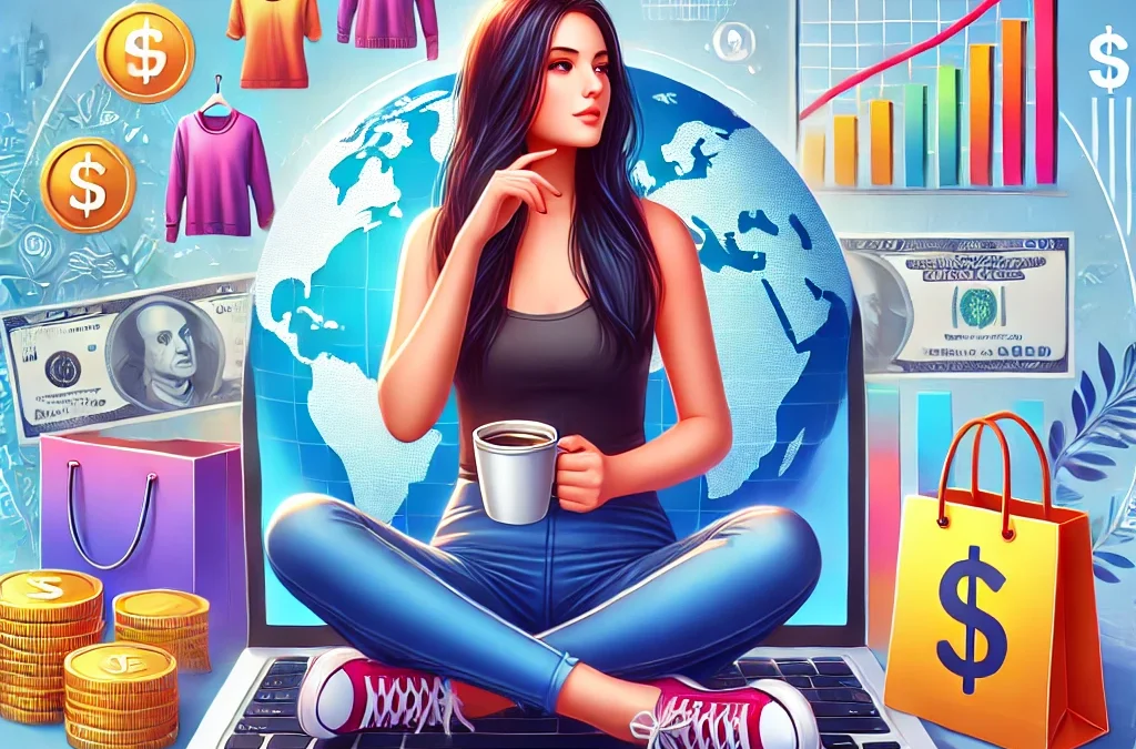 Redes sociales y comercio electrónico: el dúo perfecto.