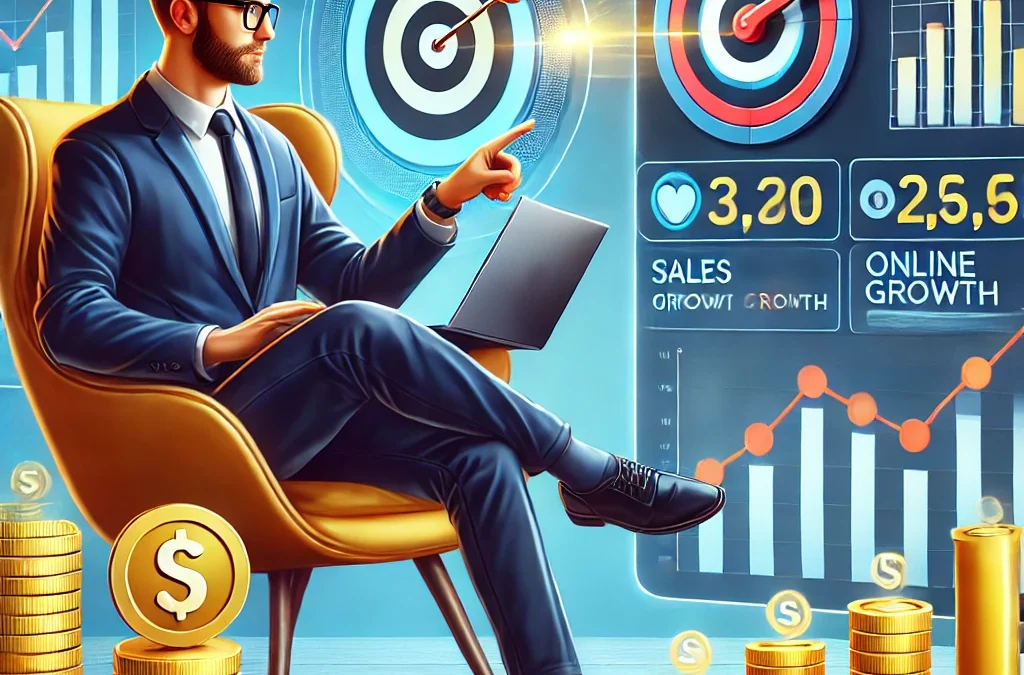 Estrategias efectivas para aumentar las ventas en tu tienda online