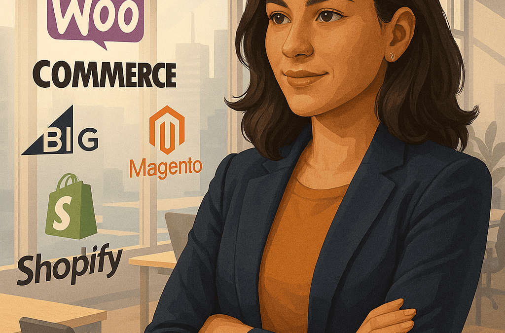 Ecommerce, tendencias en Argentina